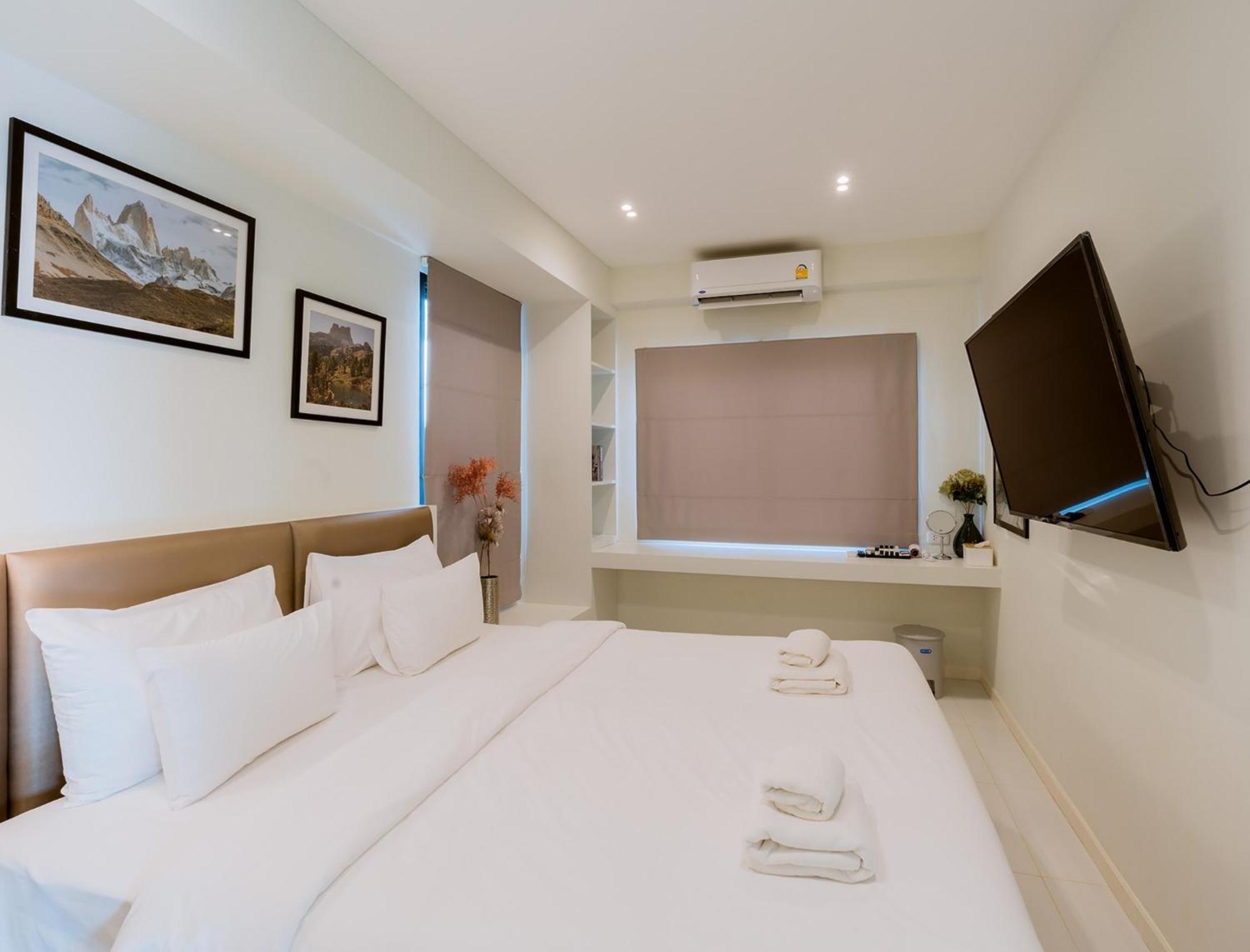 แอนเดส พูลวิลลา เขาใหญ่ Andes Pool Villa Khaoyai Wangkata Exterior photo